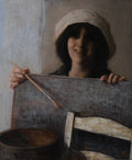 The Paintress