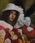 The Sculptress