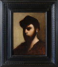 Self Portrait