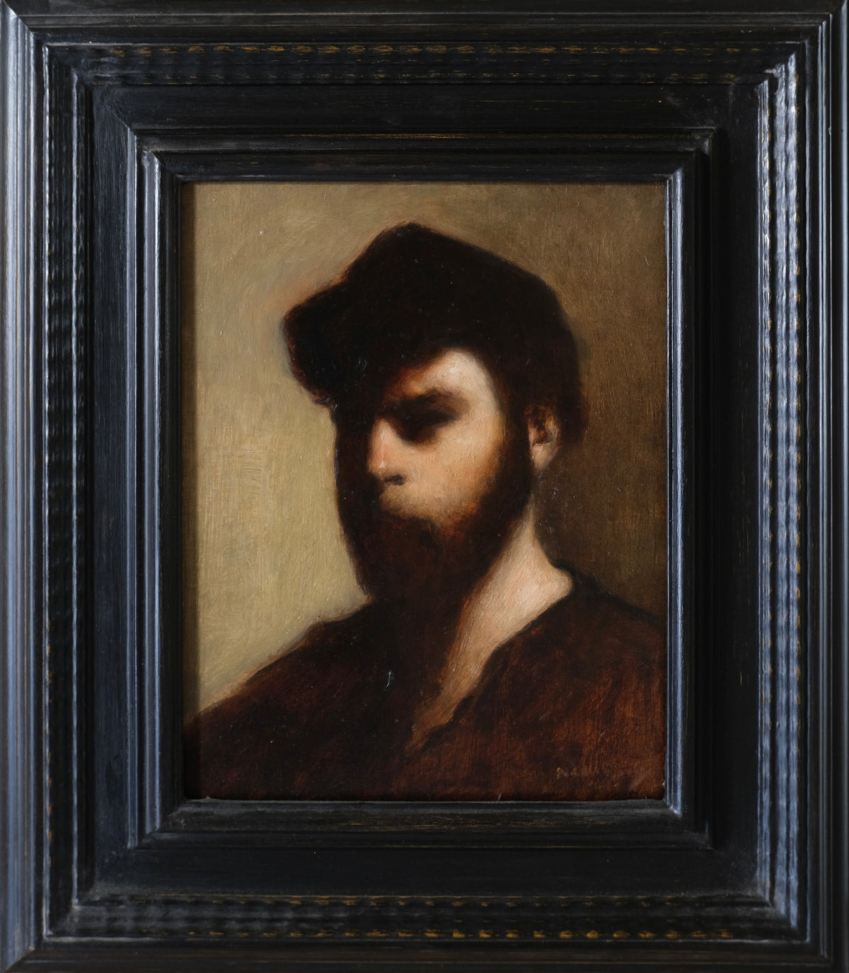 Self Portrait