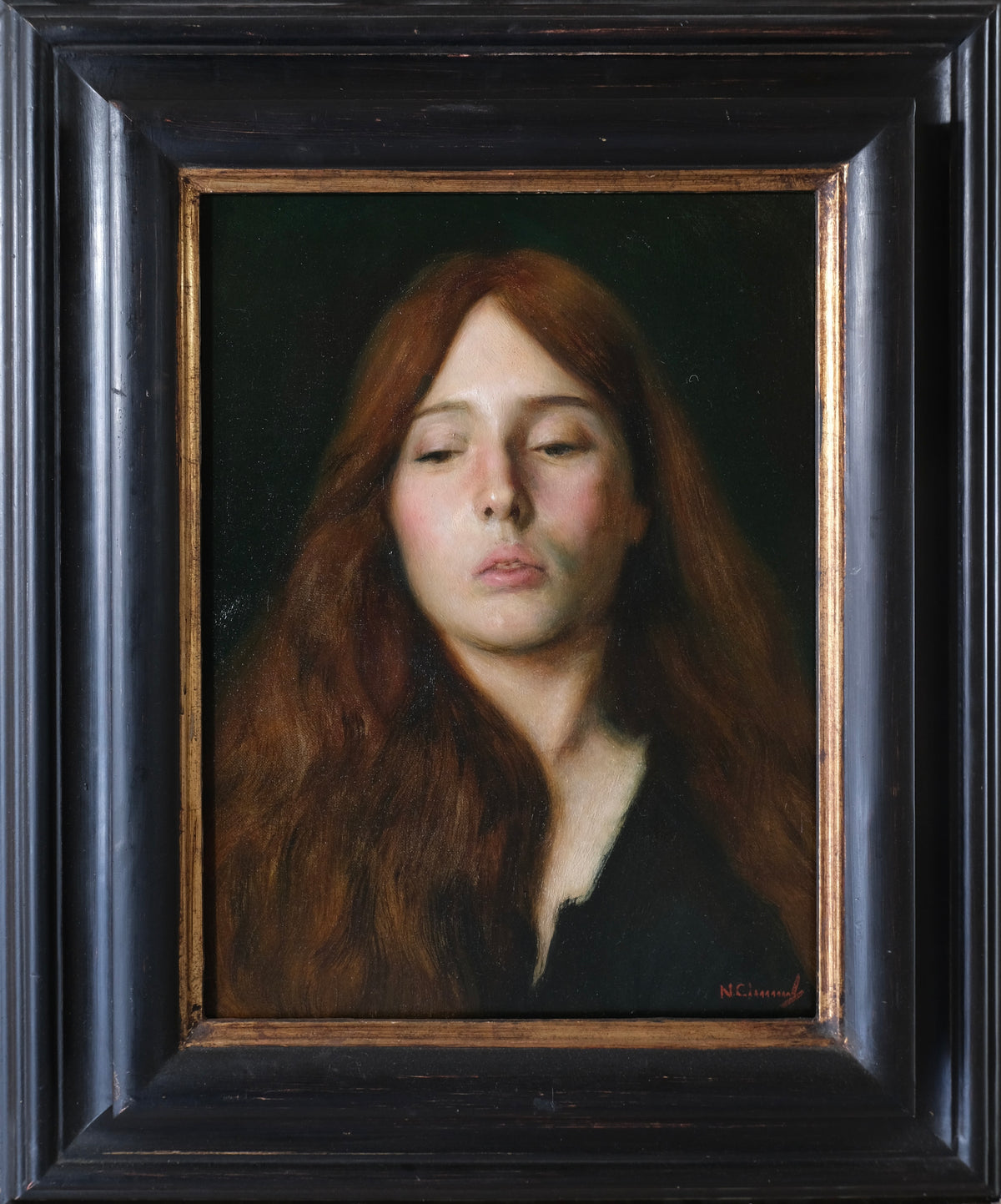 Female Portrait